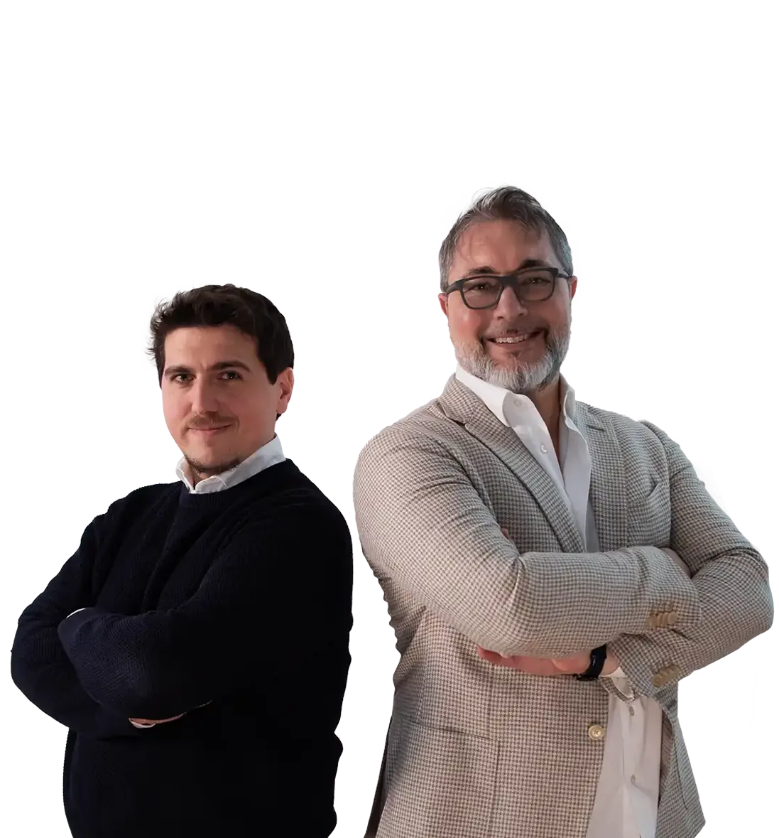 Relatori evento Fiduciaria